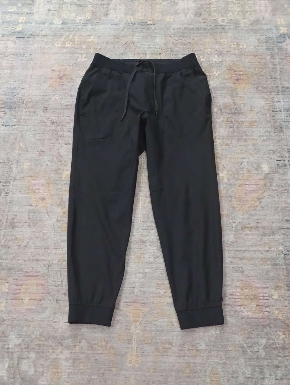 Lululemon ABC Jogger - Picture 2 of 9